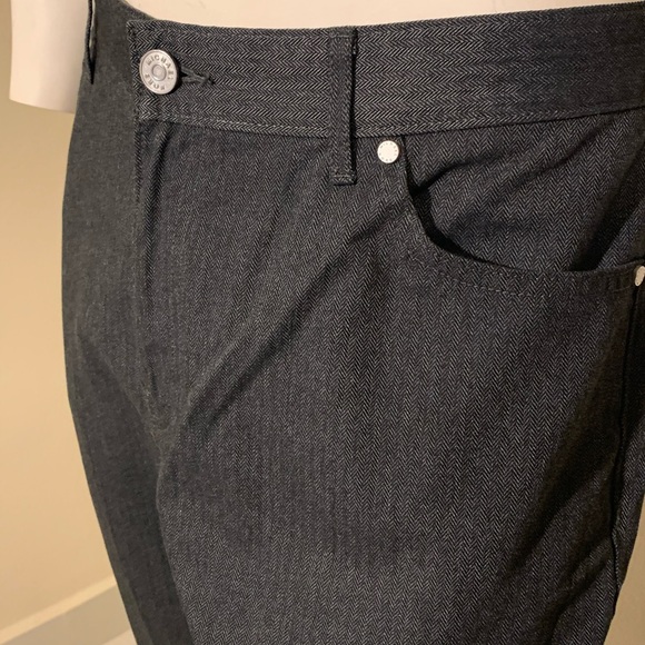 MICHAEL KORS Mend Jeans Parker Slim Fit - Picture 2 of 5